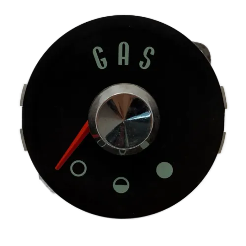 Fuel Systems & Auxiliary Gauges 3