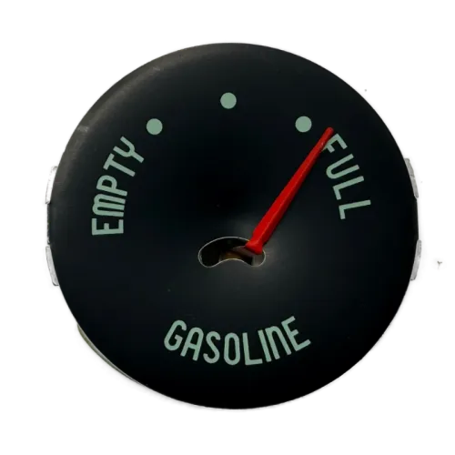 Fuel Systems & Auxiliary Gauges 7