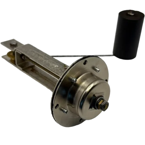 Fuel Systems & Auxiliary Gauges 2