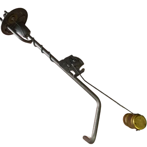 Fuel Systems & Auxiliary Gauges 6